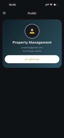 DEPN screenshot