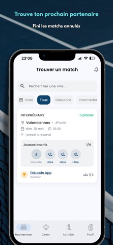Eskuade screenshot