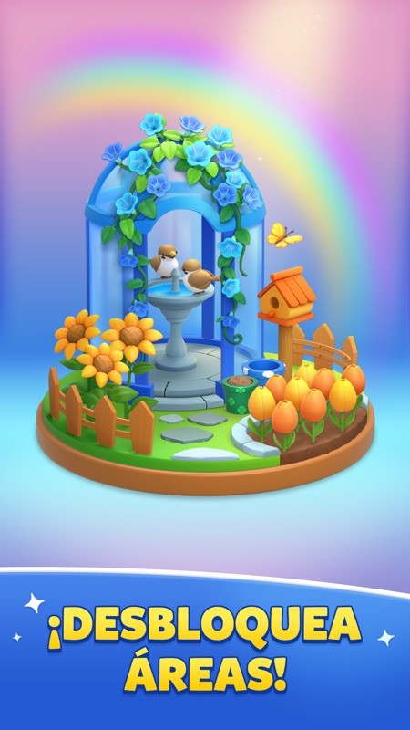 Toy Match 3D: Puzzle Triple screenshot 5