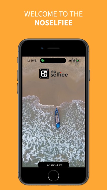 NoSelfiee