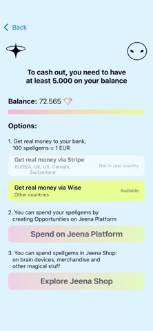 Jeena App Screenshot 5 of 5