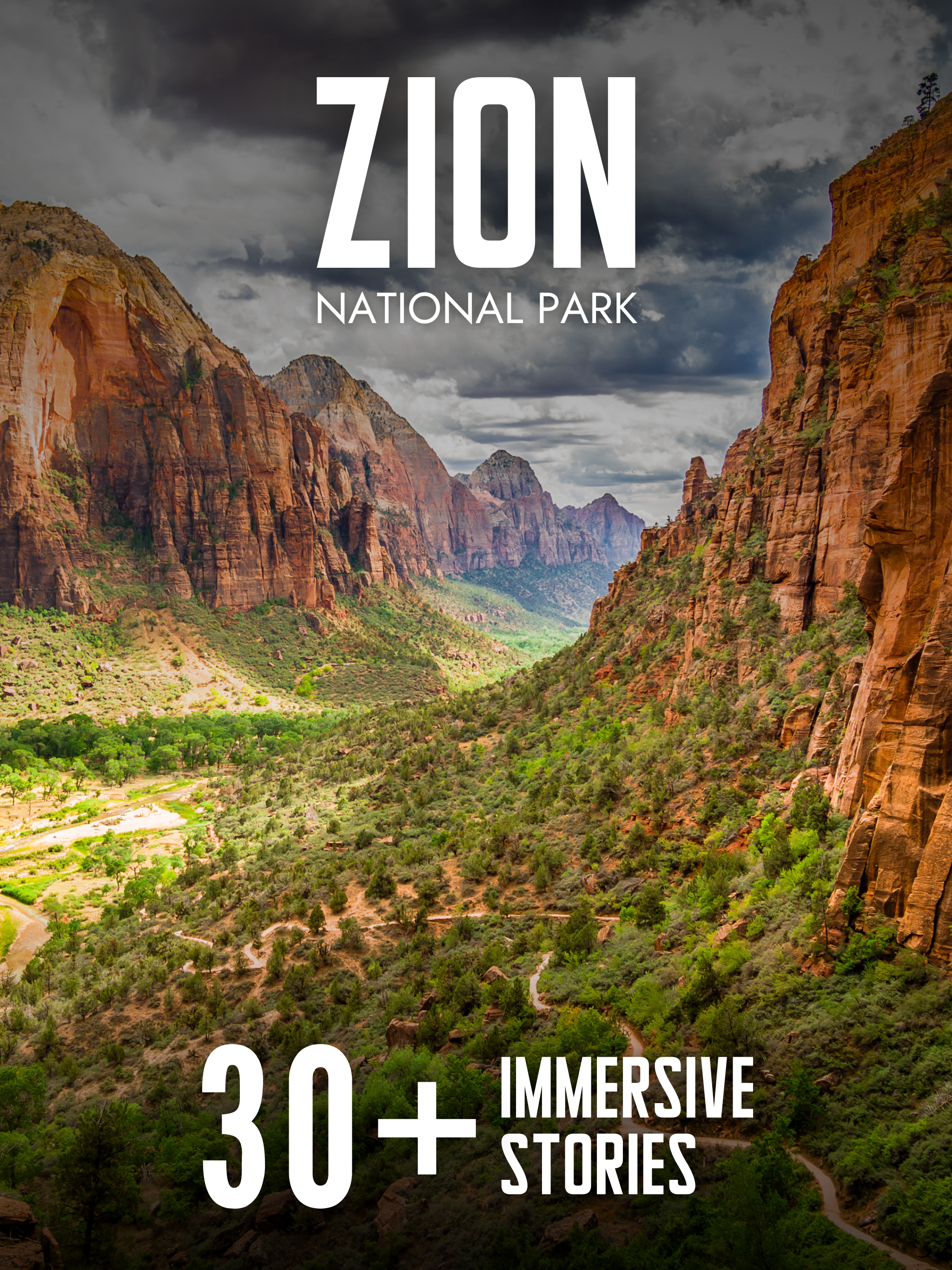 Zion & Bryce Canyon Utah Guide