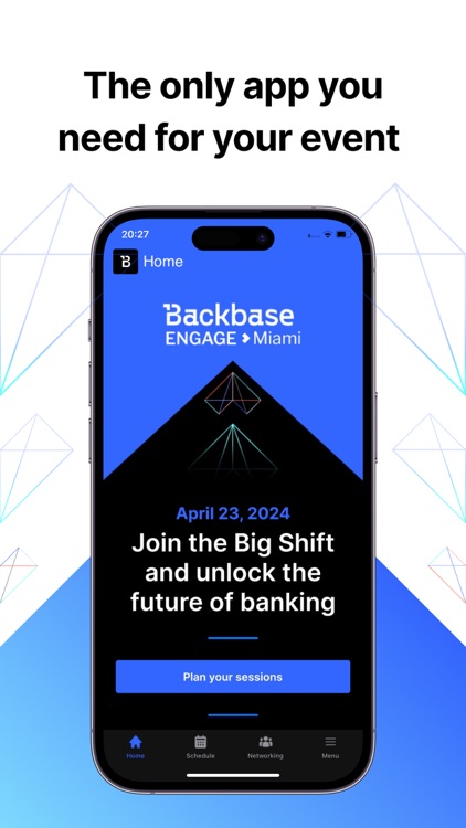 Backbase ENGAGE Americas 2024