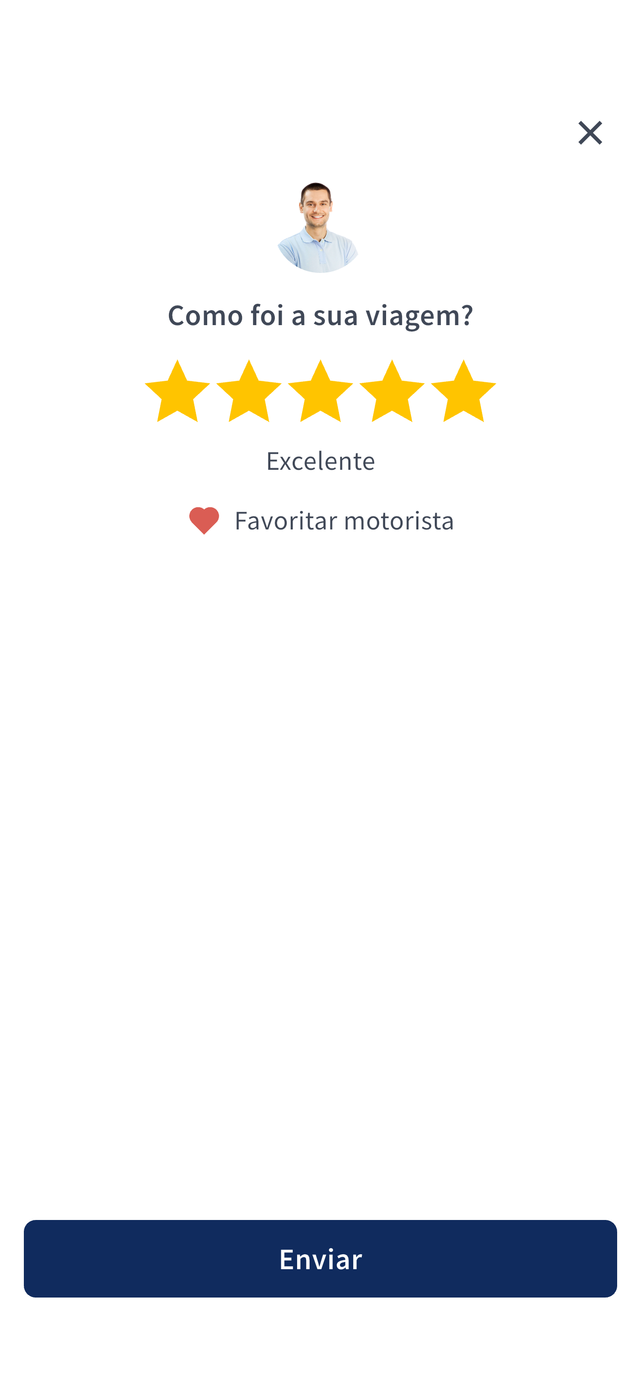 Driver Porto