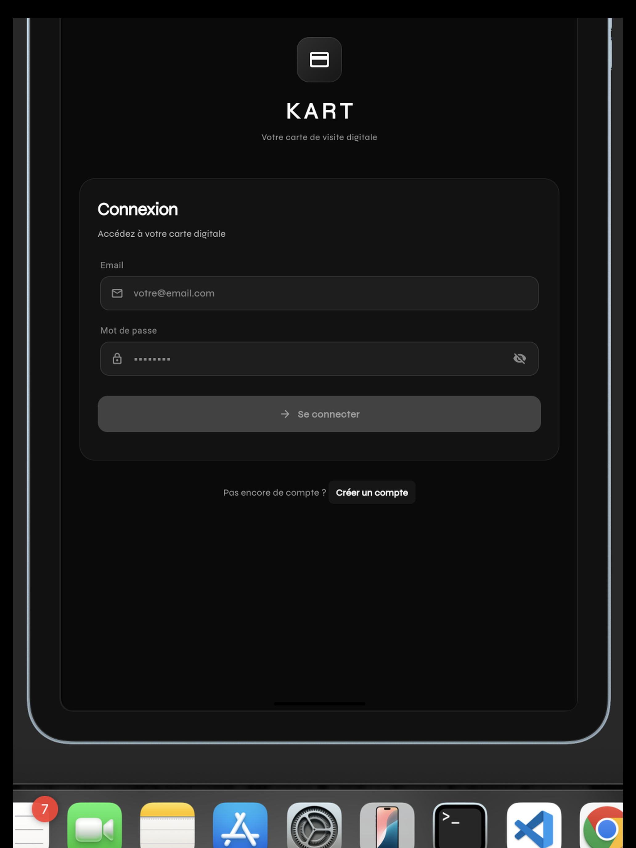 Kart screenshot 12