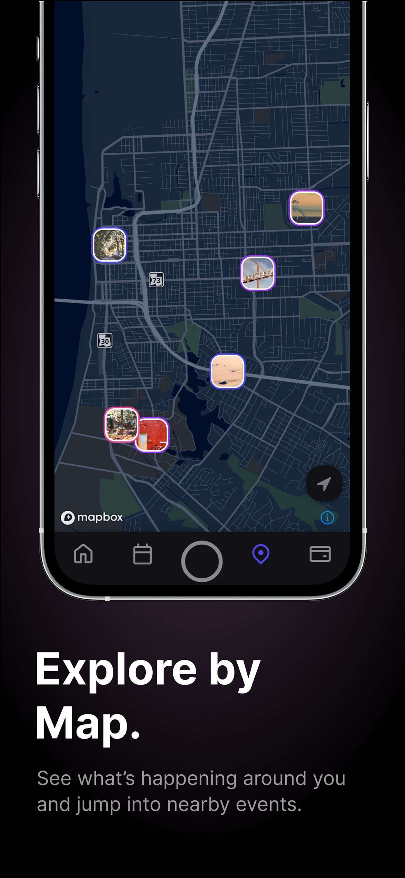 Rally — Social