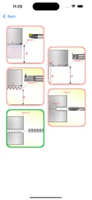 Cnc Turning Programming App screenshot