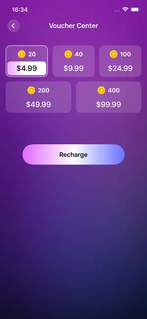 AI Softly iPhone screenshot 5