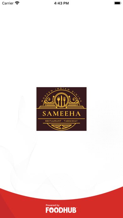Sameeha. Screenshot