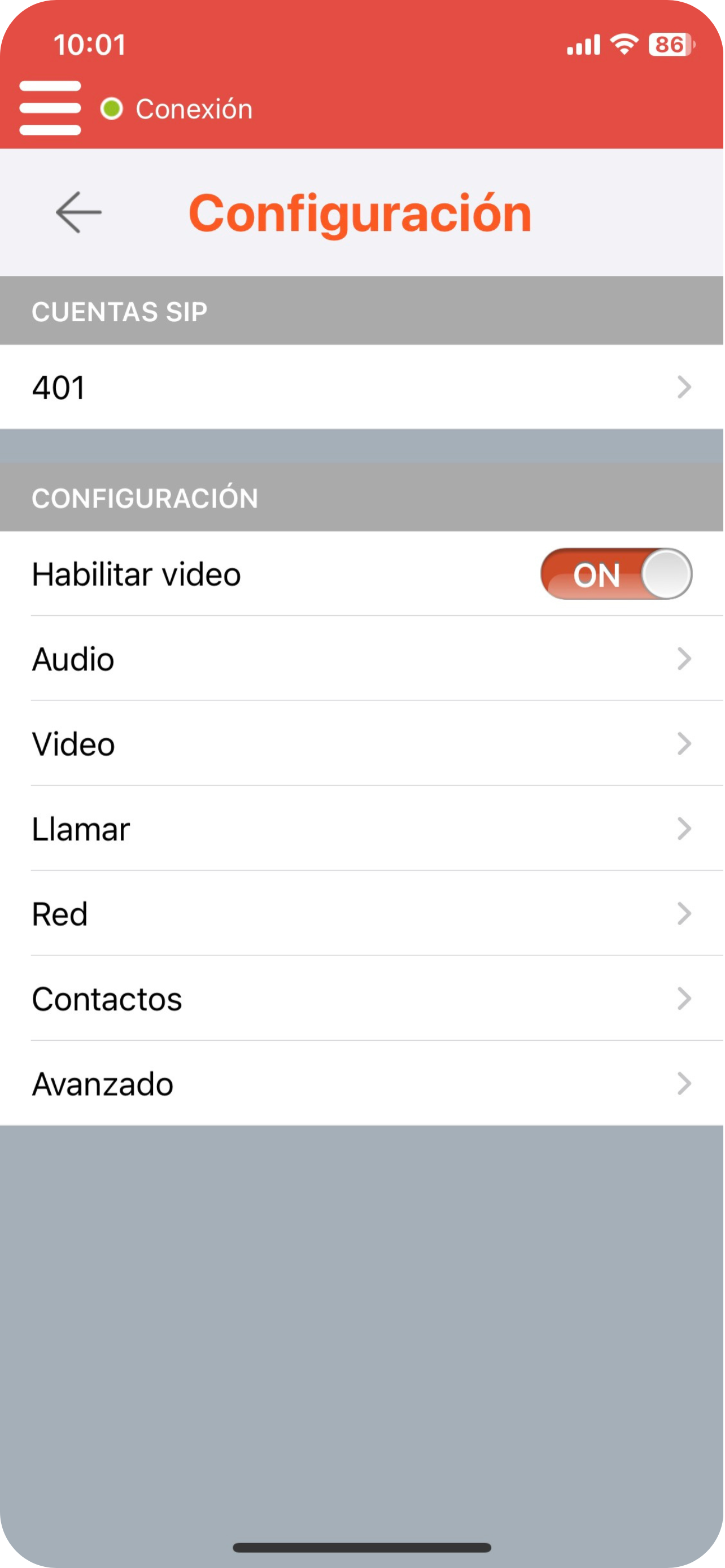 Yaco screenshot 7