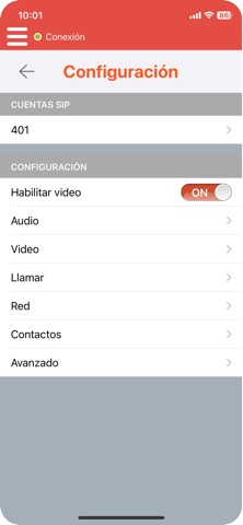 Yaco screenshot