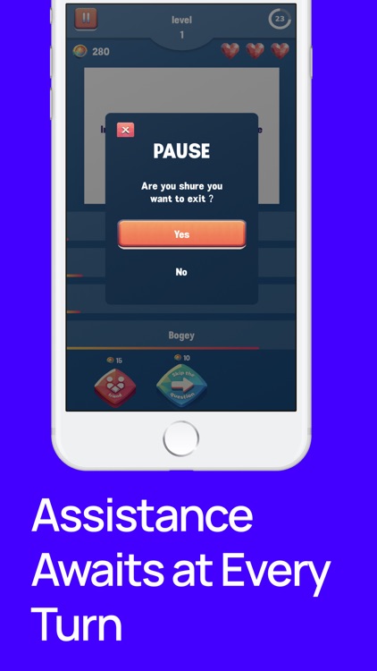 Enigme | Trivia and Joy