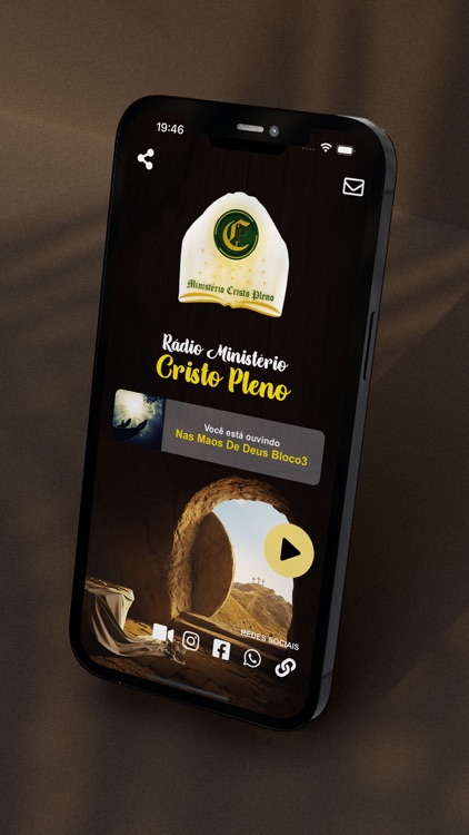 Ministério Cristo Pleno