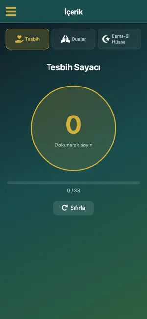 İmsakiye Plus screenshot 4