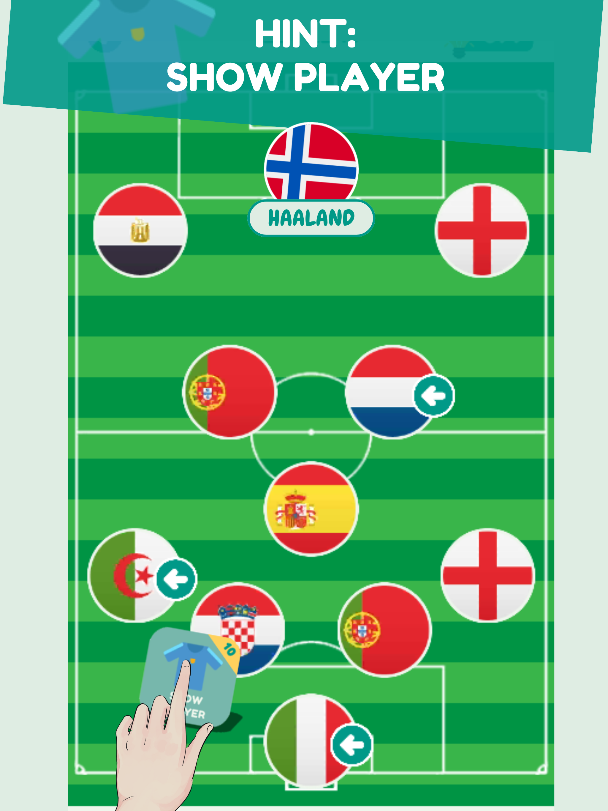 Guess the Football Team 2026