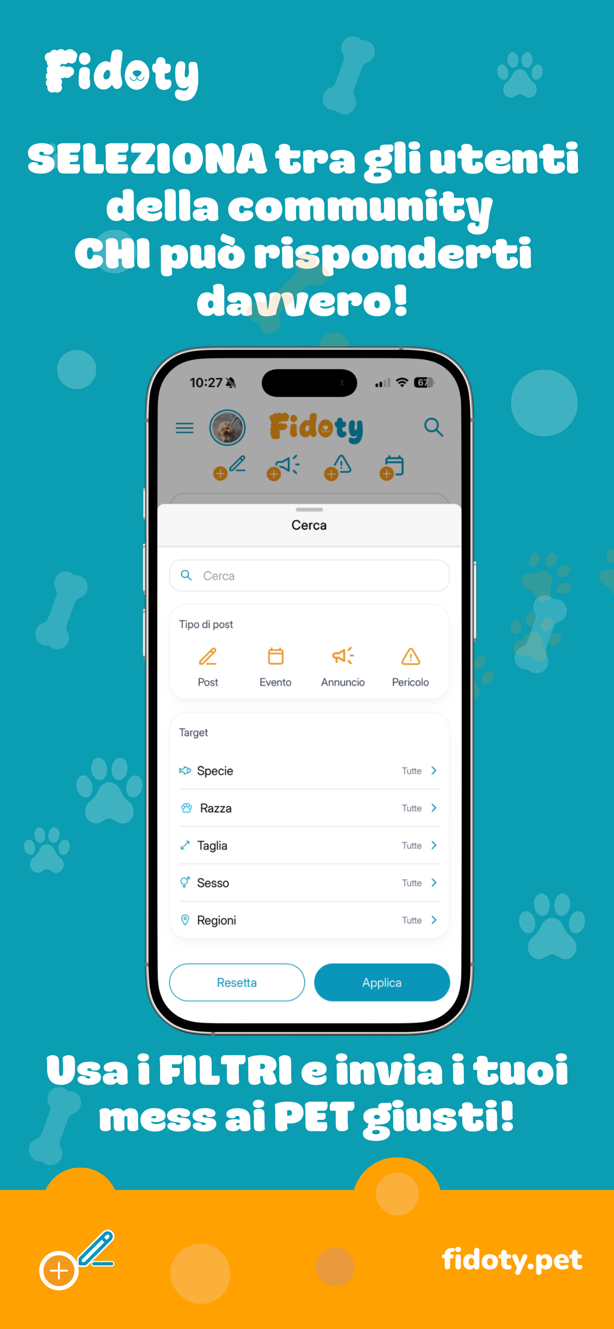 Fidoty