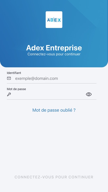 Adex Entreprise