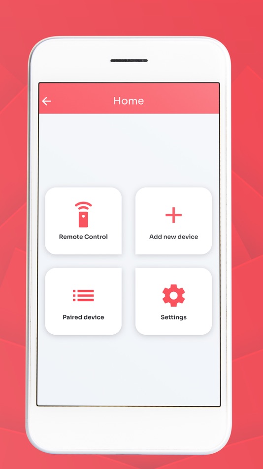 #2. Universal AC remote control (iOS) بواسطة: mustapha faja