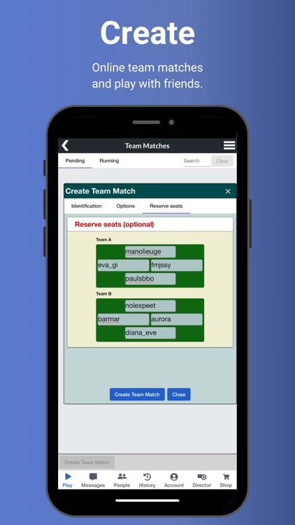 Bridge Base Online - BBO