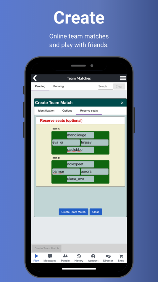 #3. Bridge Base Online - BBO (iOS) De: Bridge Base On Line, LLC