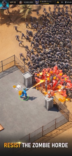 Age of Origins store screenshot 3