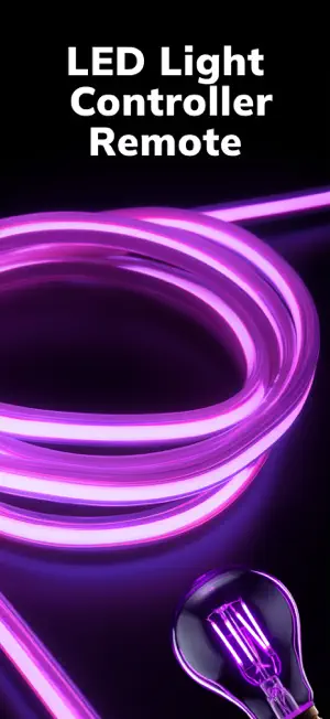 LED Light: Controller Remote screenshot 1