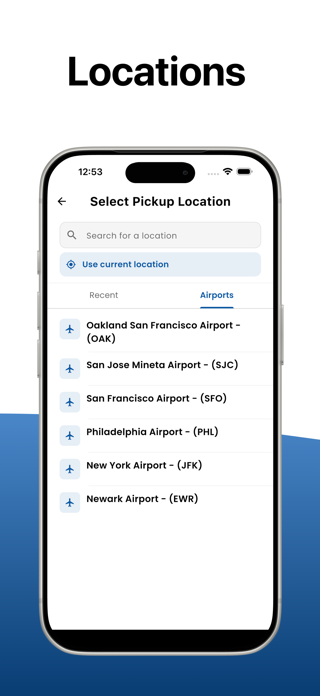 Sawari Customer App Screenshot 5 of 8