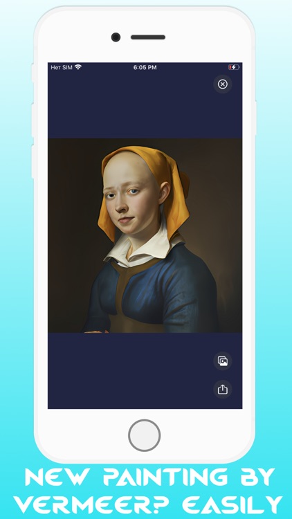 Neural Network Art Generator screenshot-3
