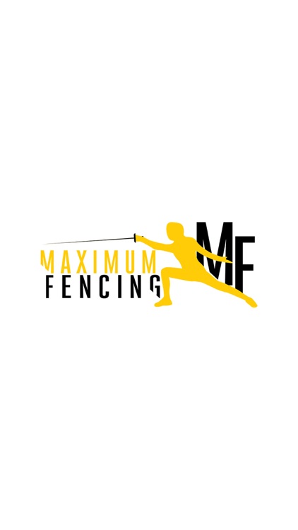 Maximum Fencing Club