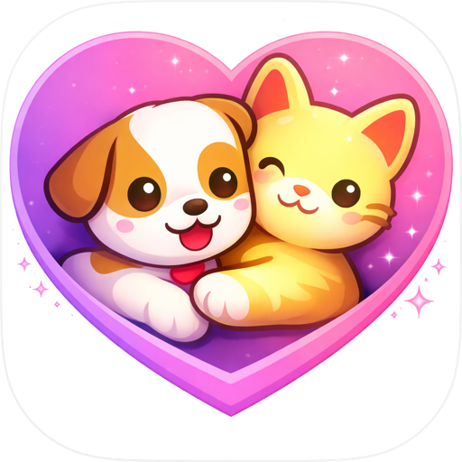 FurTwo - Couples Virtual Pet