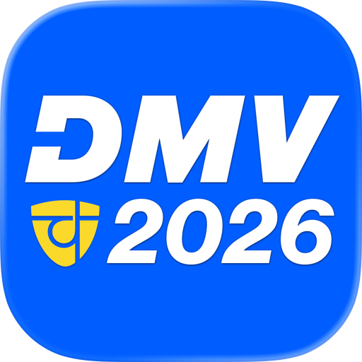 DMV Genie: Permit Test 2026