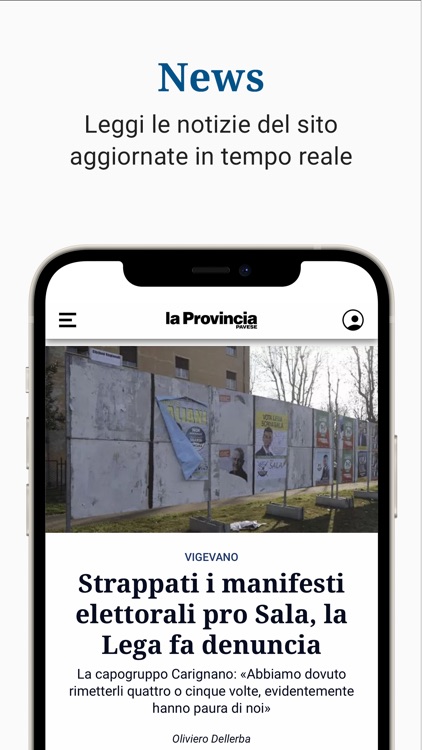 La Provincia Pavese