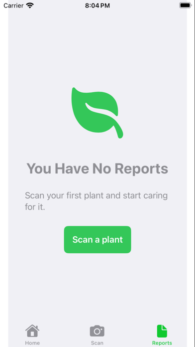 AgriCare Screenshot