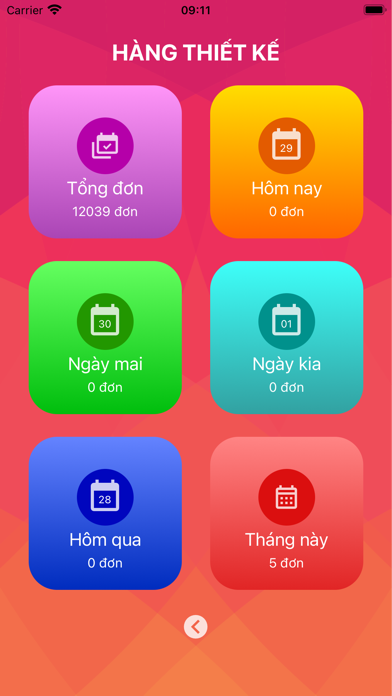 Hacado Việt Nam Screenshot