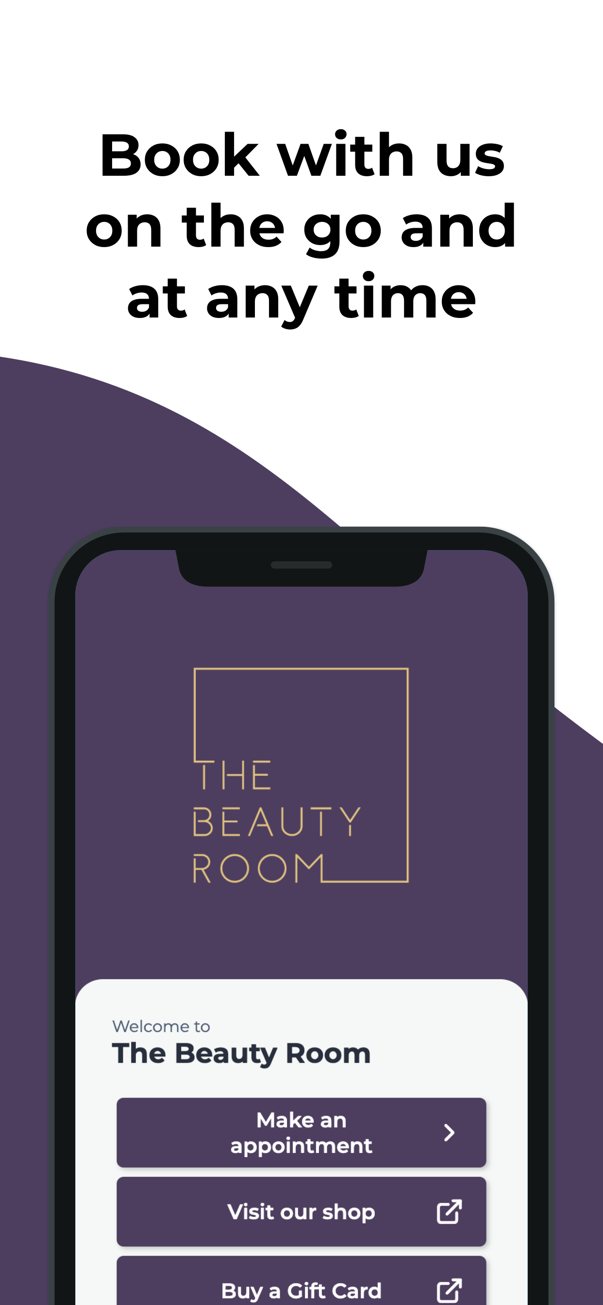 The Beauty Room