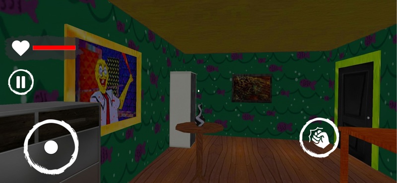 Scary Garten House Horror Game screenshot 3