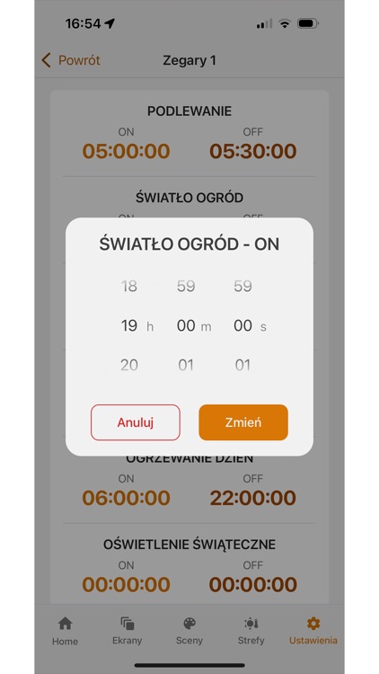 Sterbox Control Pro screenshot-8
