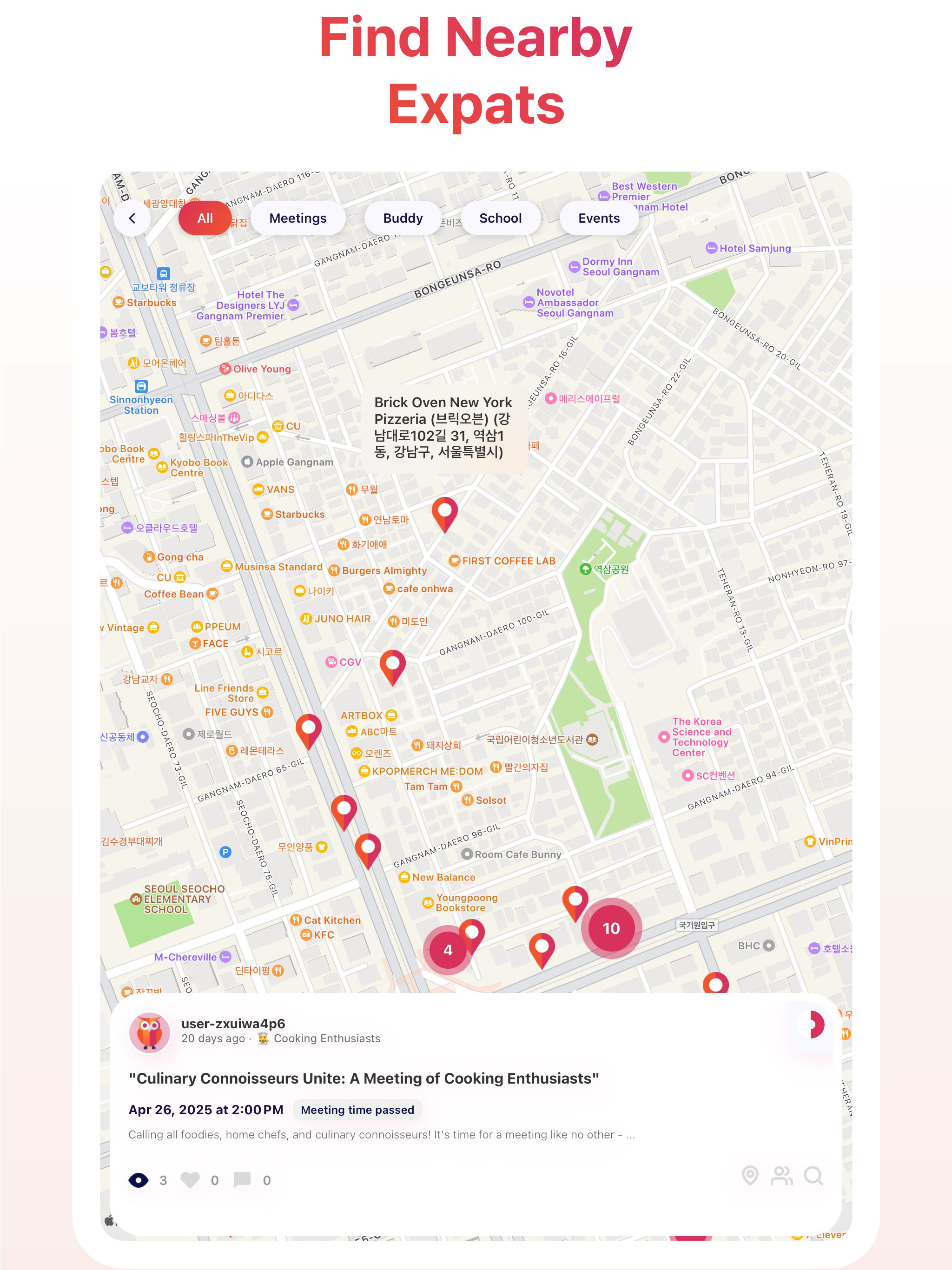 Abrody: Language Learning screenshot 6