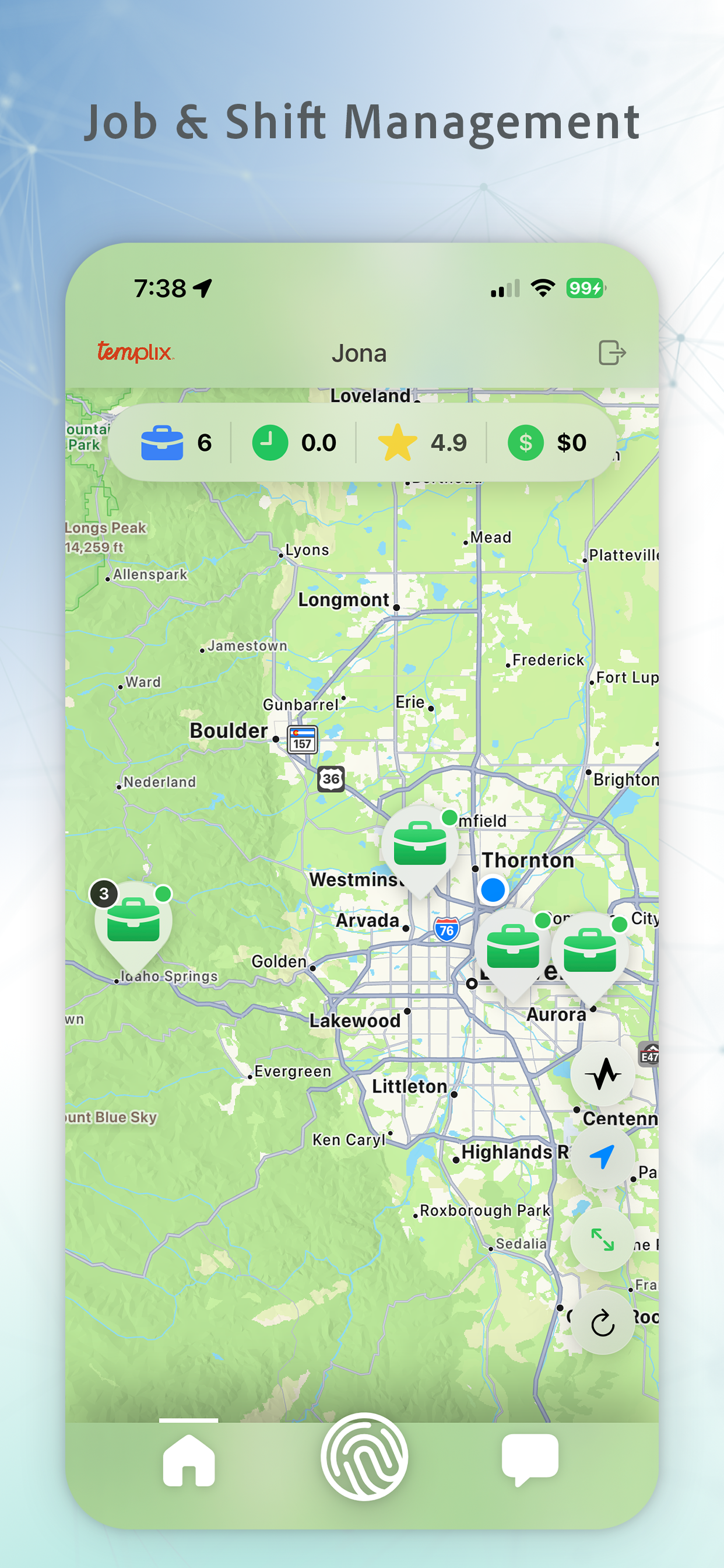 ivio technologies screenshot 3