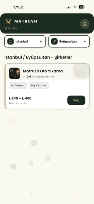 Matrush screenshot 4