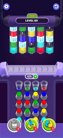 Soda Loop Screenshot 5 of 7