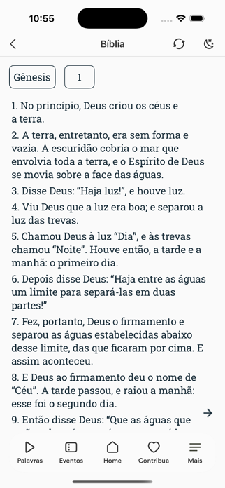 Nazareno NEC Screenshot 4 of 6