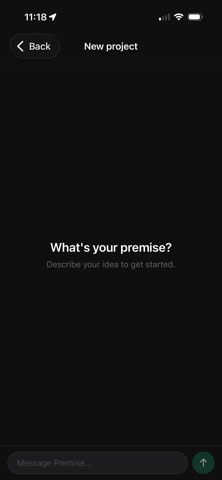 Premise AI Screenshot 5 of 5