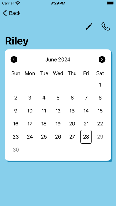 Pill Bug: Medicine Tracker Screenshot