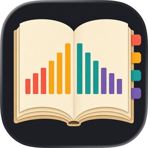 Reading Journal: TabMap