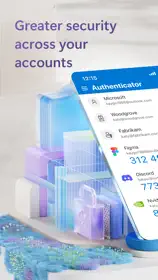 Microsoft Authenticator 1
