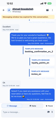 HostelAgent Screenshot 4 of 10