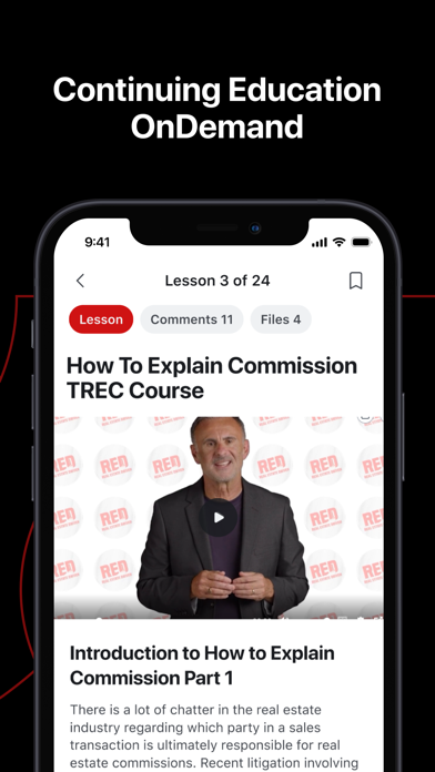 Fringe.ai iPhone screenshot 5 - Social Networking app