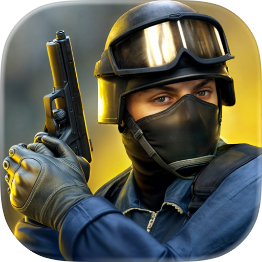 Critical Strike CS: Online FPS