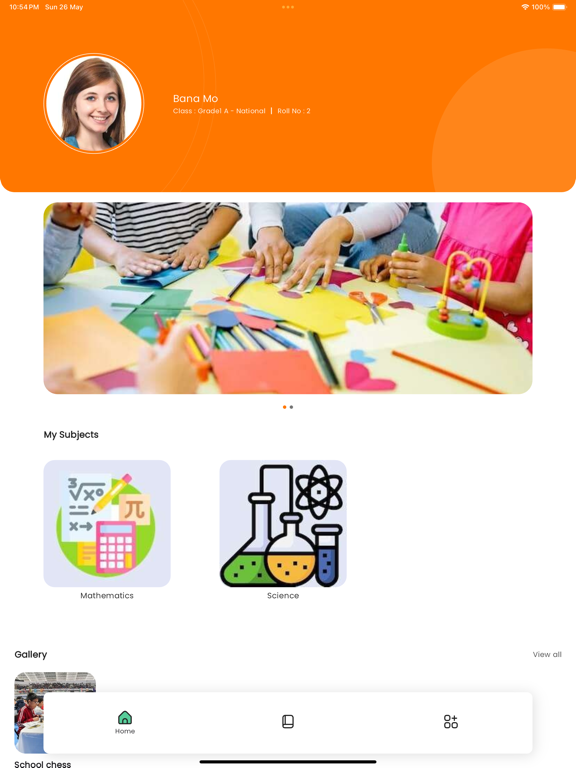 Screenshot #4 pour Classy Schools